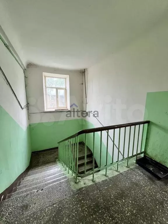 Квартира-студия, 17 м, 2/2 эт. - Фото 0