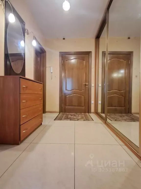 1-к кв. Иркутская область, Иркутск Байкальская ул., 234В/7 (47.0 м) - Фото 2