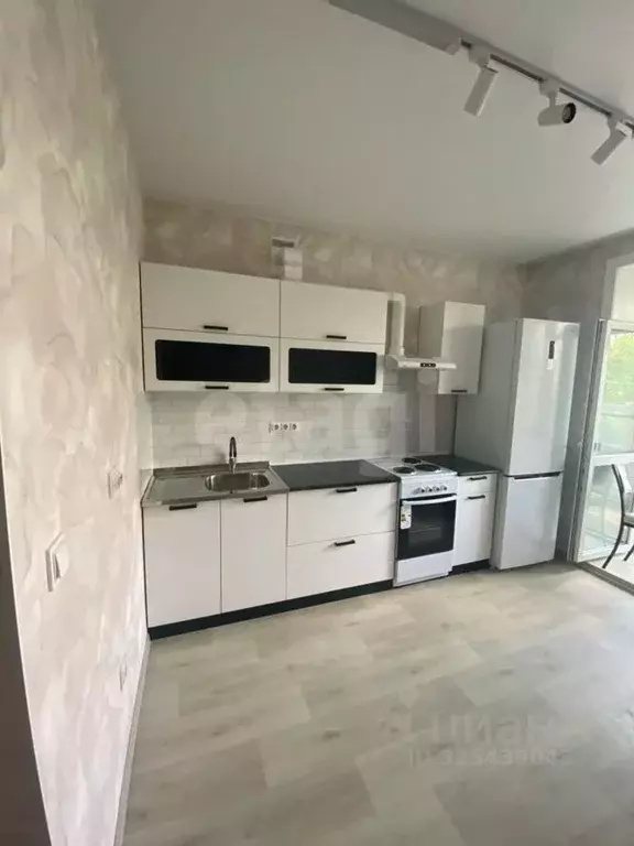 2-к кв. Амурская область, Благовещенск ул. Островского, 110 (51.0 м) - Фото 1