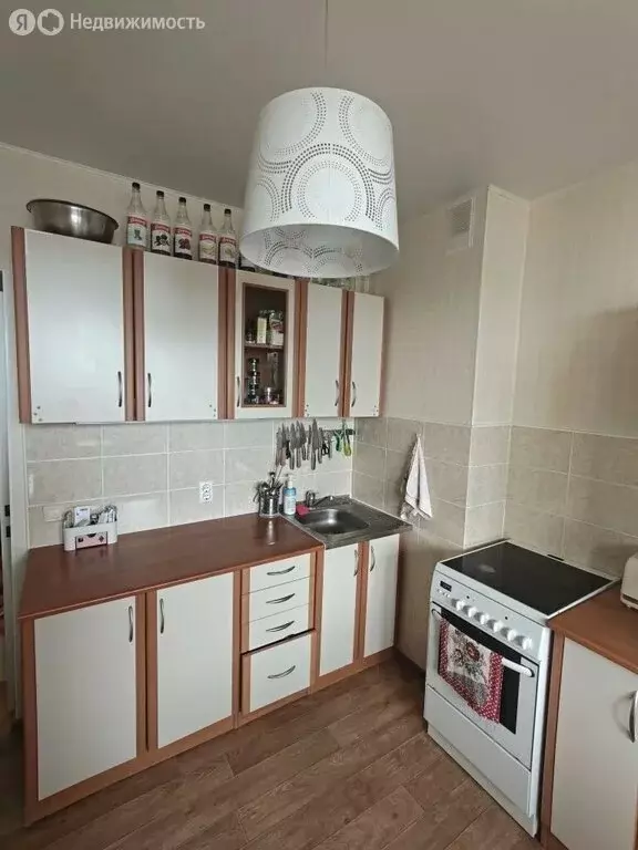 1-комнатная квартира: Уфа, улица Мусы Джалиля, 68 (37.3 м) - Фото 2