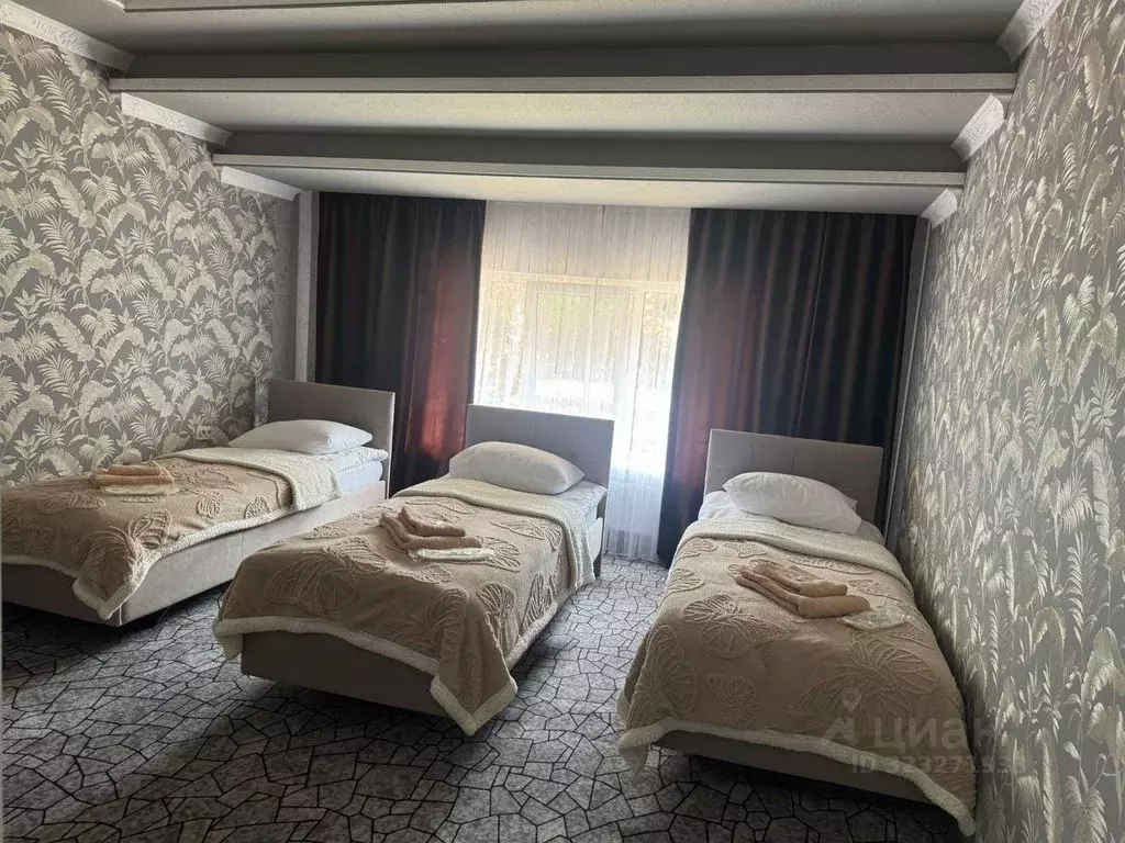 Комната Карелия, Сортавала Дорожная ул., 13 (25.0 м) - Фото 1