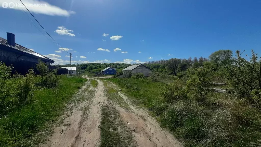 Участок в Калининградская область, Гурьевский муниципальный округ, ДНП ... - Фото 1