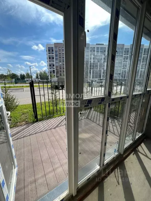 3-к кв. Тульская область, Тула ул. Купцов Гречихиных, 6 (71.0 м) - Фото 1