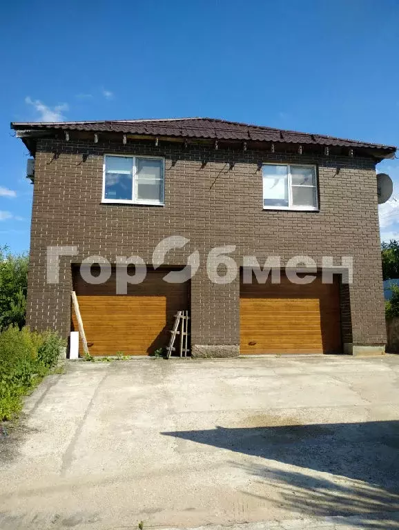 Продается дом в д. Зеленково - Фото 1