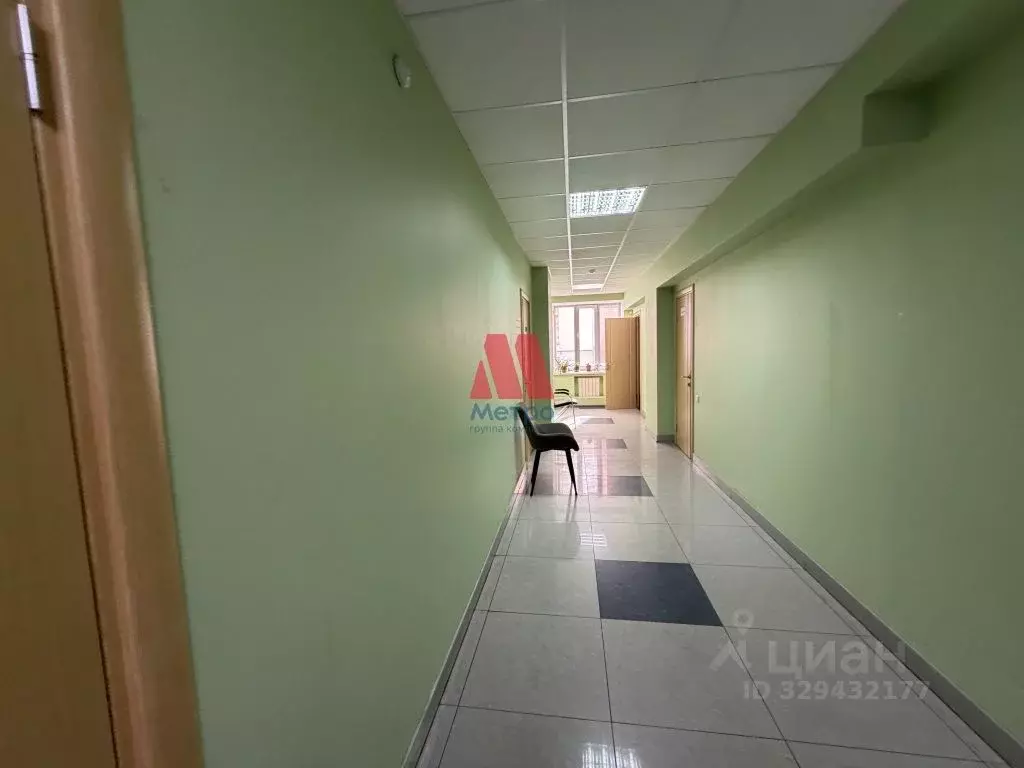 Офис в Ярославская область, Ярославль ул. Собинова, 5б (60 м) - Фото 1
