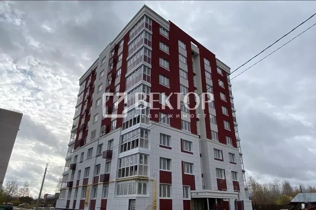 3-к кв. Ивановская область, Иваново Бакинский проезд, 63 (82.6 м) - Фото 1