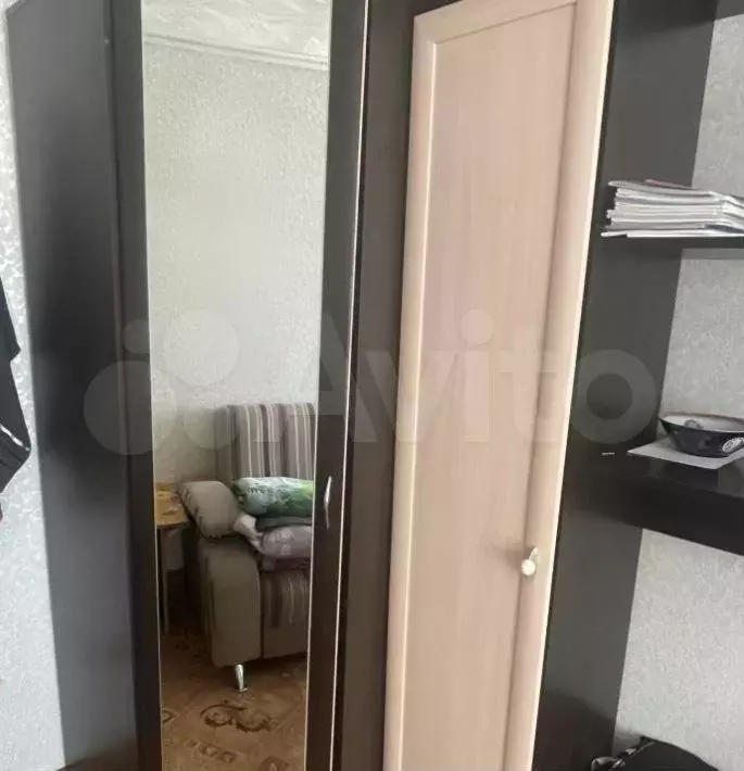 Комната 12 м в 4-к., 3/4 эт. - Фото 1