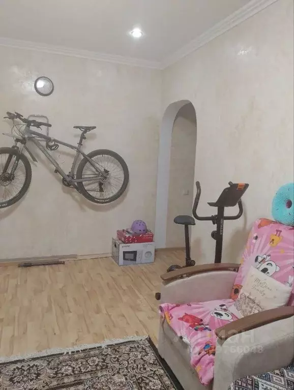 3-к кв. Тверская область, Тверь ул. Бобкова, 26к1 (54.1 м) - Фото 2