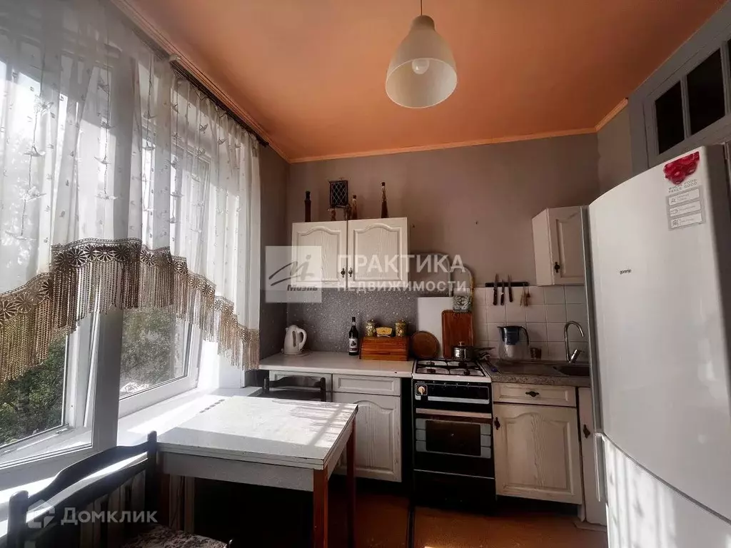 Продаётся 1-к квартира, 36.4 м - Фото 0