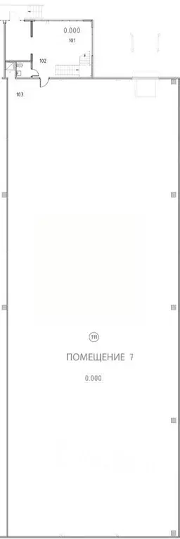 Производственное помещение в Московская область, Солнечногорск ... - Фото 2