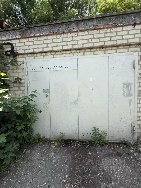 Гараж в Ставропольский край, Кисловодск ул. 40 лет Октября (34 м) - Фото 0