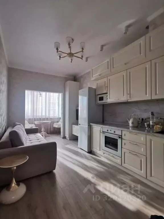 1-к кв. Ставропольский край, Пятигорск ул. Пестова, 5к3 (44.0 м) - Фото 2