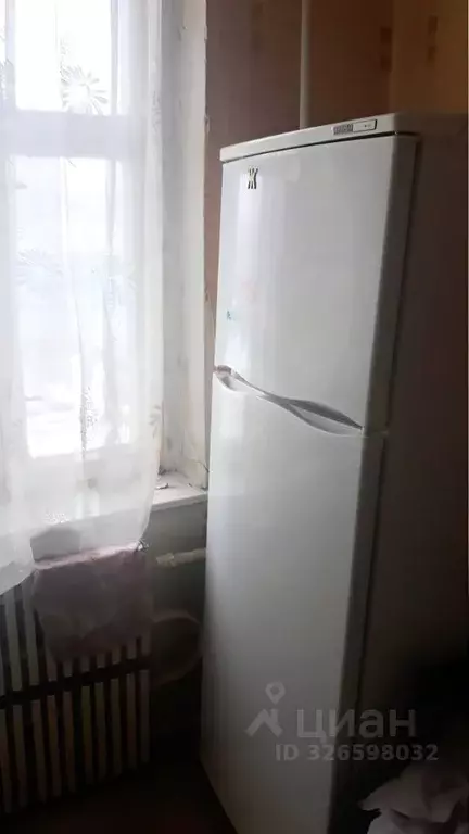 3-к кв. Московская область, Серпухов ул. Войкова, 34а (65.0 м) - Фото 2