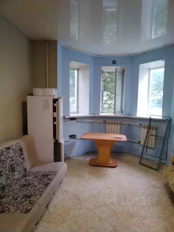 Студия Томская область, Томск ул. Войкова, 78 (21.0 м) - Фото 0