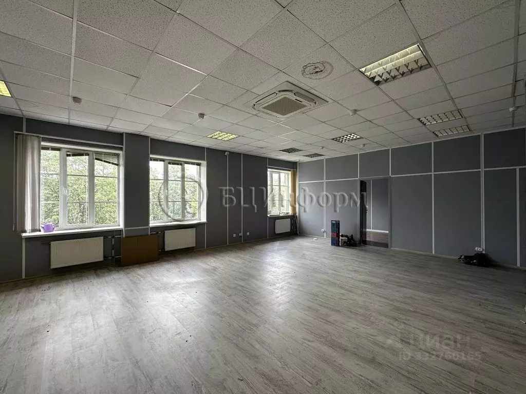 Офис в Санкт-Петербург Рижская ул., 5к1 (74 м) - Фото 1