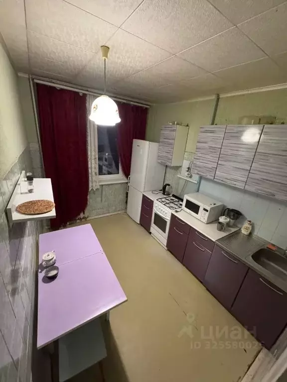 2-к кв. Волгоградская область, Волжский ул. Имени генерала Карбышева, ... - Фото 1