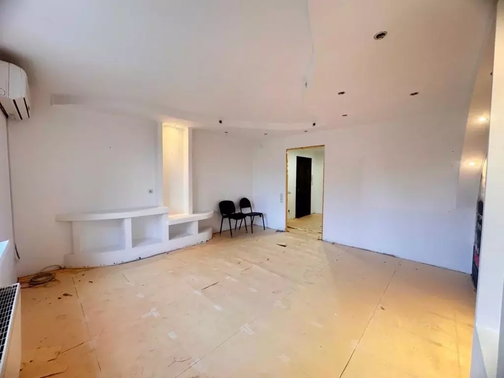 1-к кв. Московская область, Серпухов Новая ул., 19 (49.3 м) - Фото 2