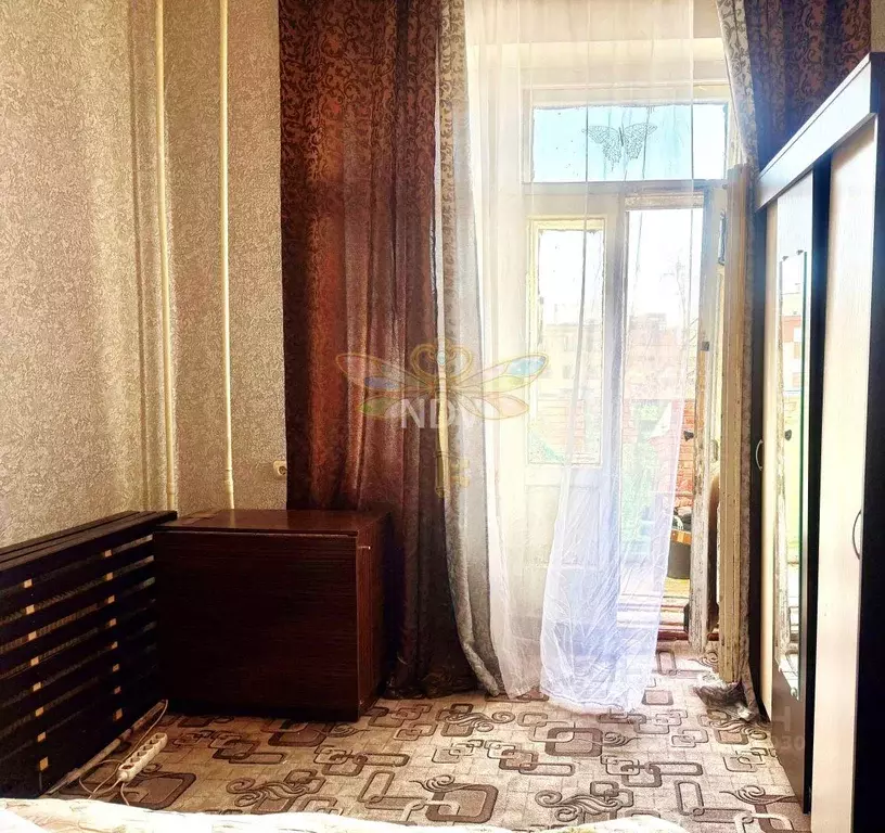 Комната, 12.6 м - Фото 2