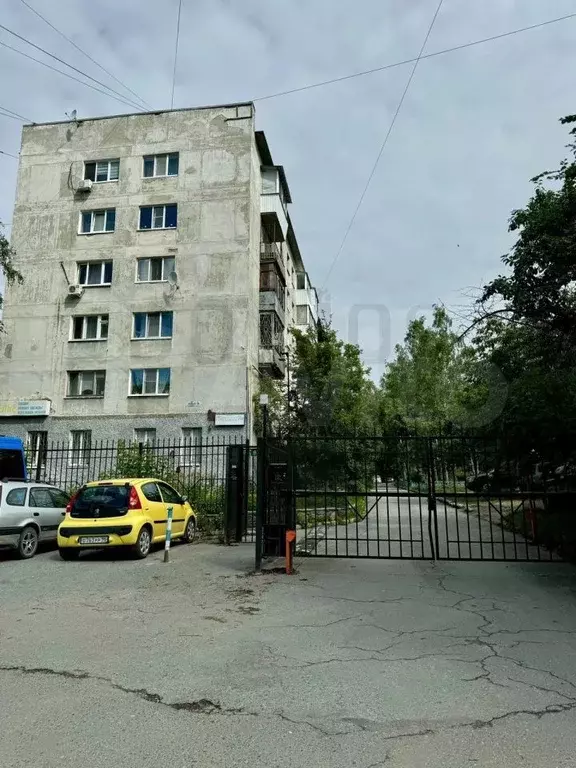 3-к. квартира, 59 м, 4/5 эт. - Фото 0