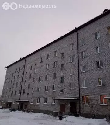 3-комнатная квартира: Тюмень, Авторемонтная улица, 21А (58.2 м) - Фото 2