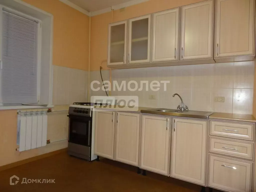 Продаётся 1-к квартира, 35.8 м - Фото 0