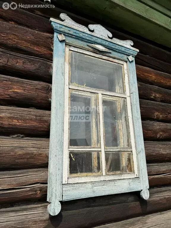 Дом в село Кунашак, улица 8 Марта, 42 (60 м) - Фото 2