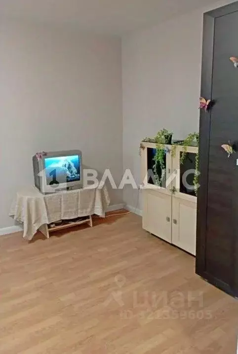 1-к кв. Ростовская область, Ростов-на-Дону ул. Еременко, 85/2 (30.0 м) - Фото 0