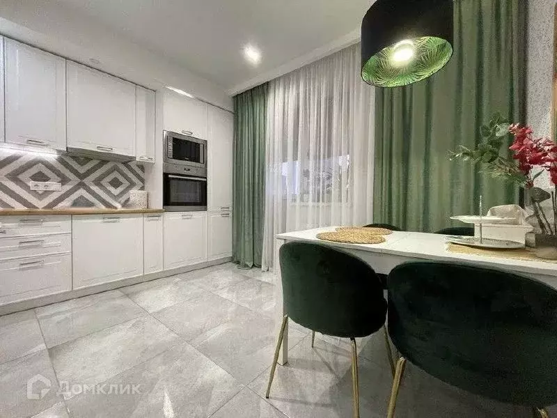 Продаётся 3-к квартира, 81.9 м - Фото 1
