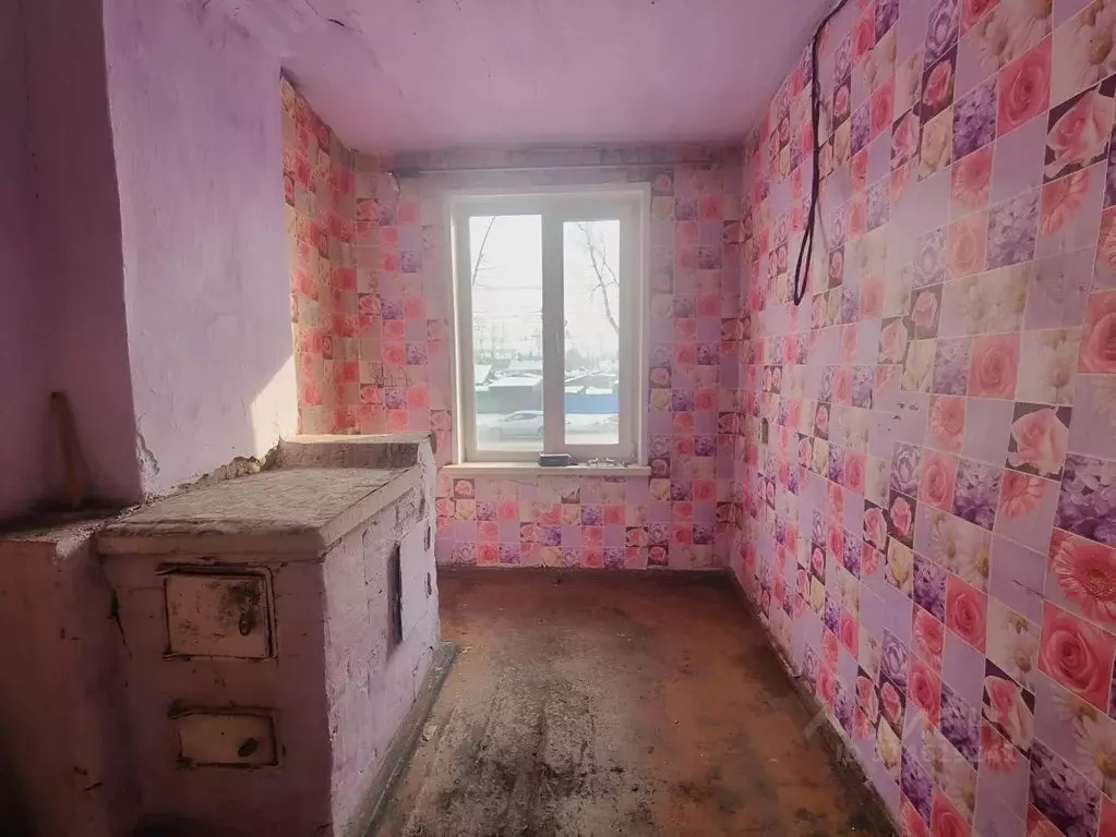 2-к кв. Хакасия, Абакан Советская ул., 162 (35.0 м) - Фото 2