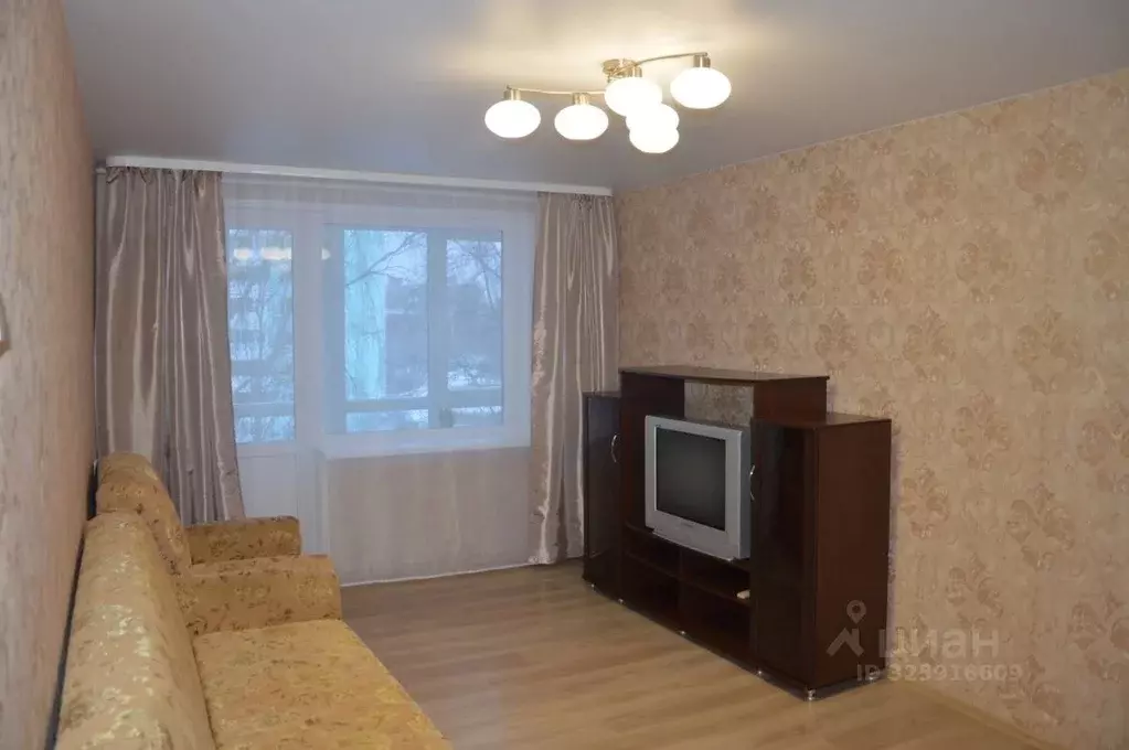 2-к кв. Пермский край, Пермь Чердынская ул., 14 (45.0 м) - Фото 2