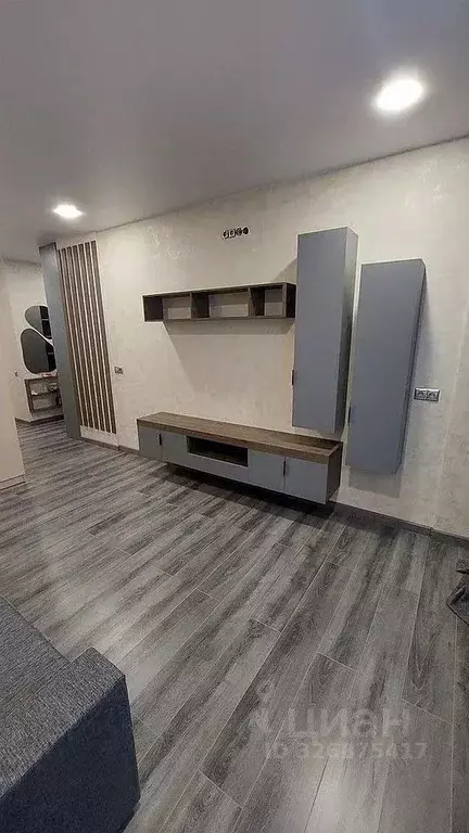 1-к кв. Московская область, Долгопрудный Парковая ул., 50к1 (36.0 м) - Фото 1