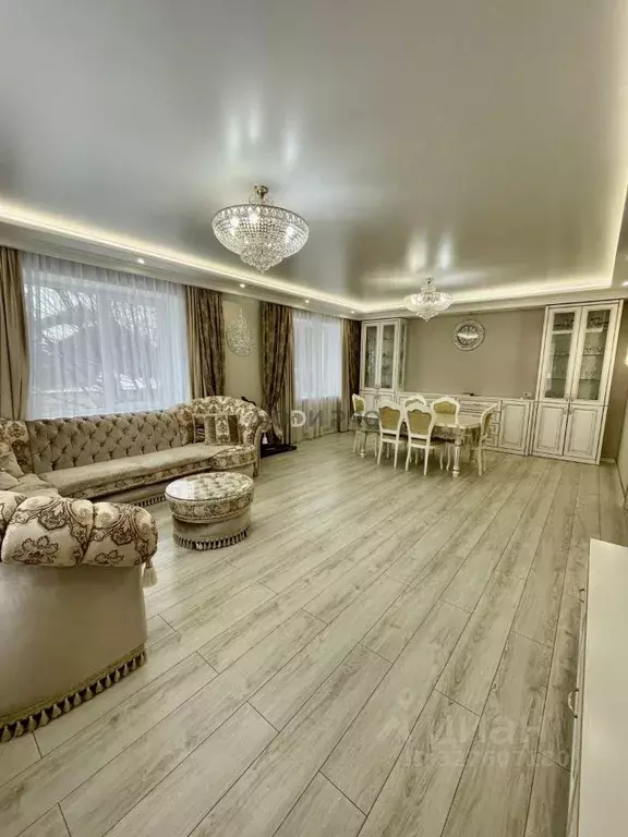 Коттедж в Башкортостан, Уфимский район, Зубовский сельсовет, с. Зубово ... - Фото 1