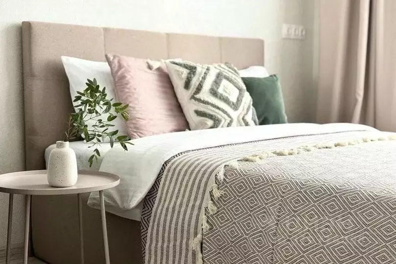 1-к кв. Санкт-Петербург просп. Энергетиков, 4к3 (39.0 м) - Фото 2