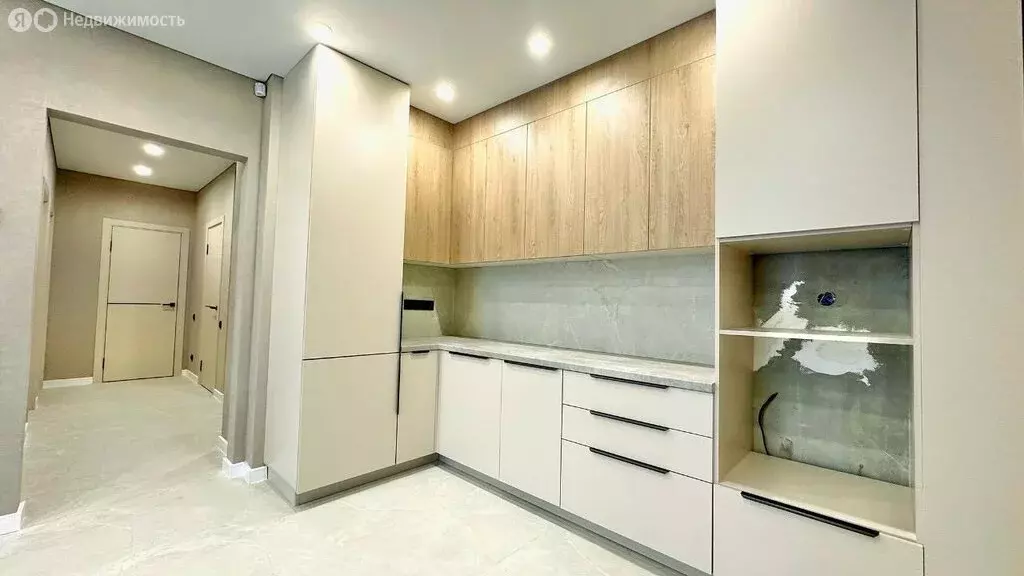 2-комнатная квартира: Путёвка, микрорайон Мегаполис-Парк, 14/2 (67 м) - Фото 1