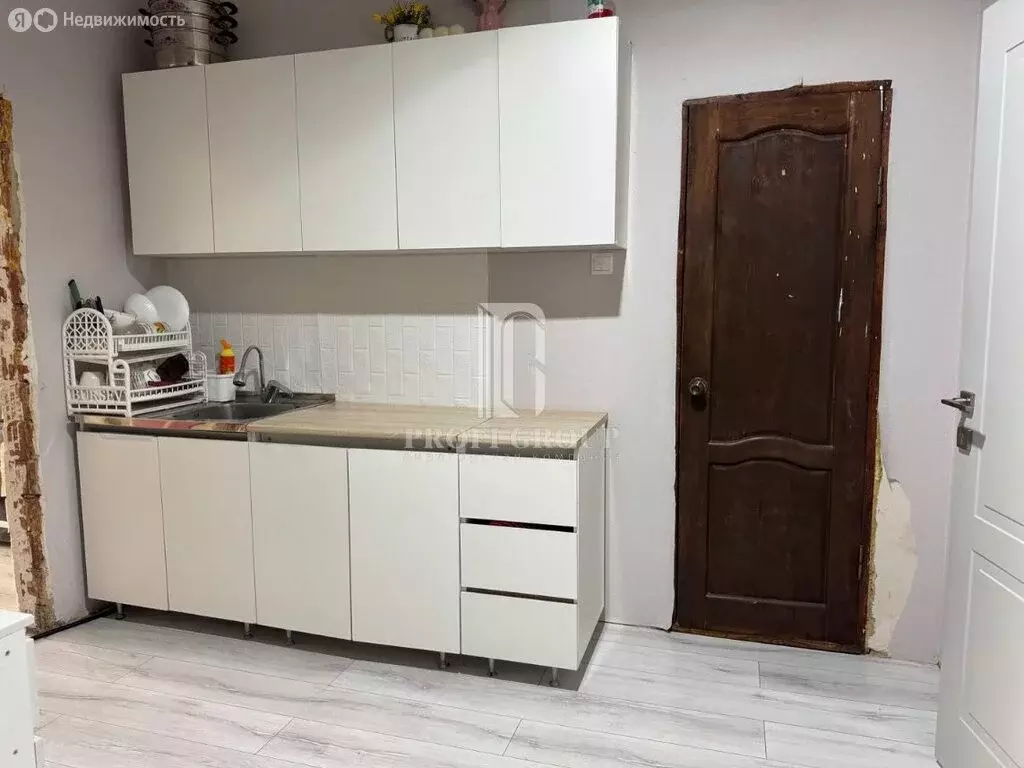 2-комнатная квартира: посёлок городского типа Семендер, улица Ибрагима ... - Фото 1