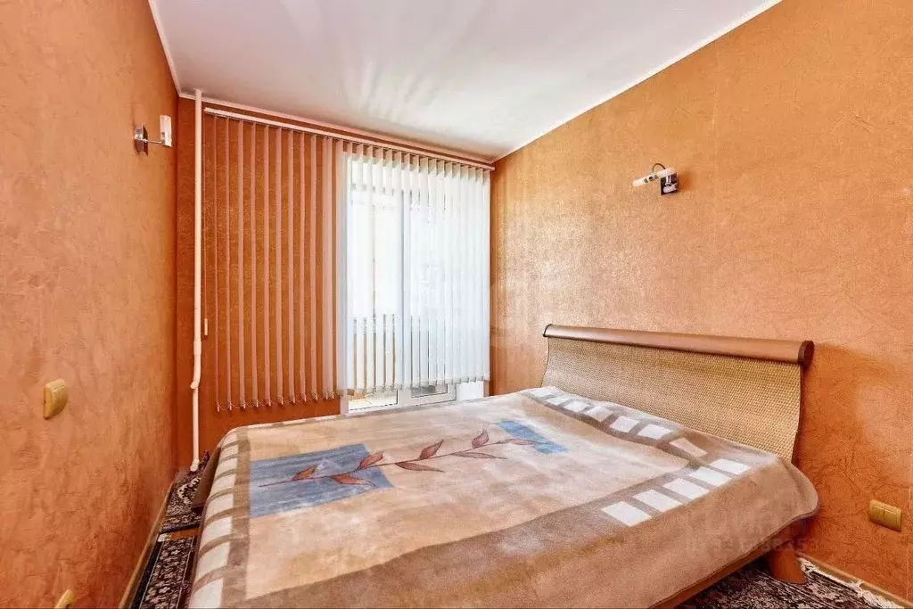 3-к кв. Пермский край, Пермь ш. Космонавтов, 131 (62.2 м) - Фото 2