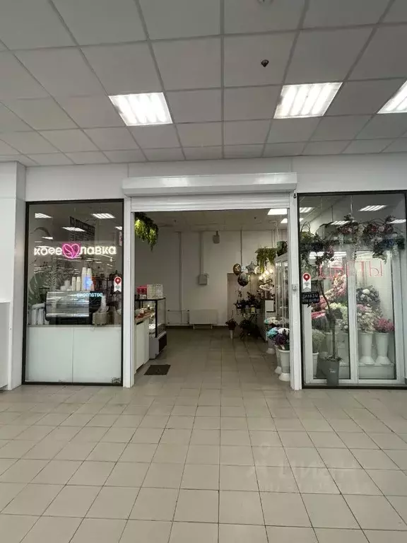 Помещение свободного назначения в Москва Зеленый просп., 24 (12 м) - Фото 0