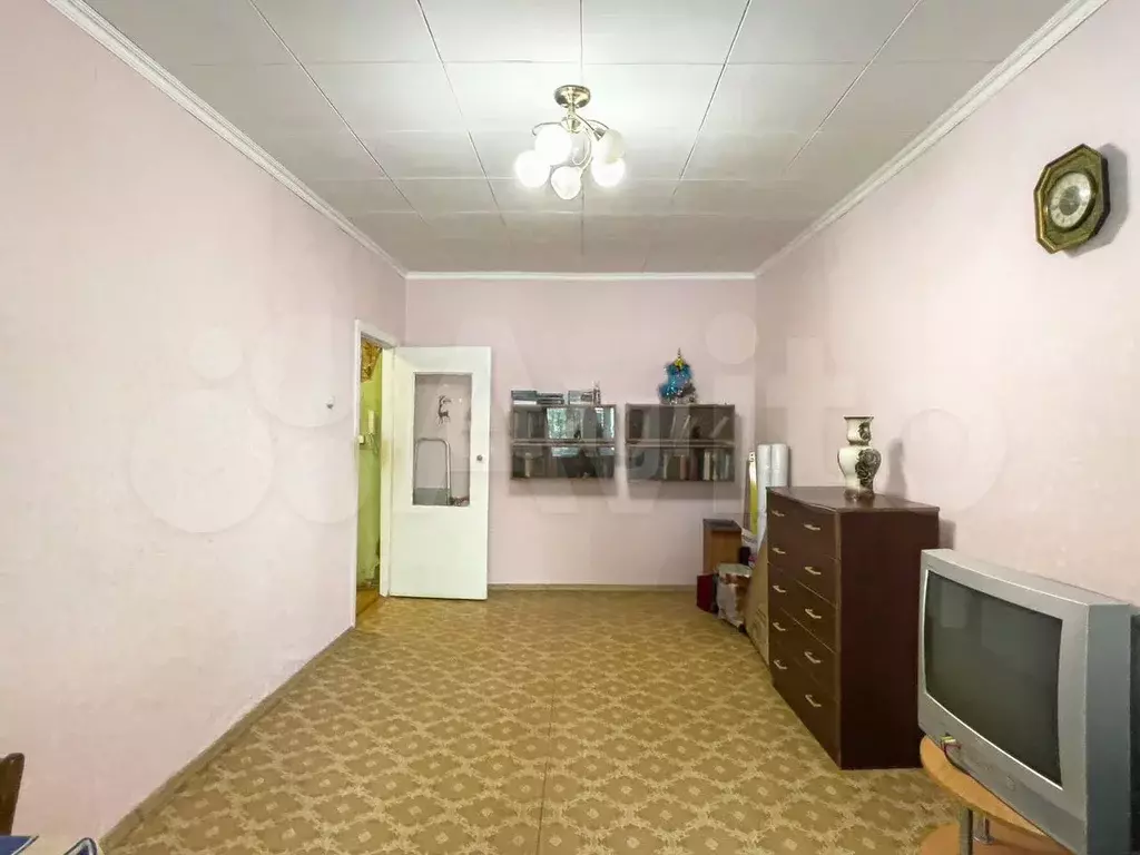 1-к. квартира, 30,3 м, 1/5 эт. - Фото 1