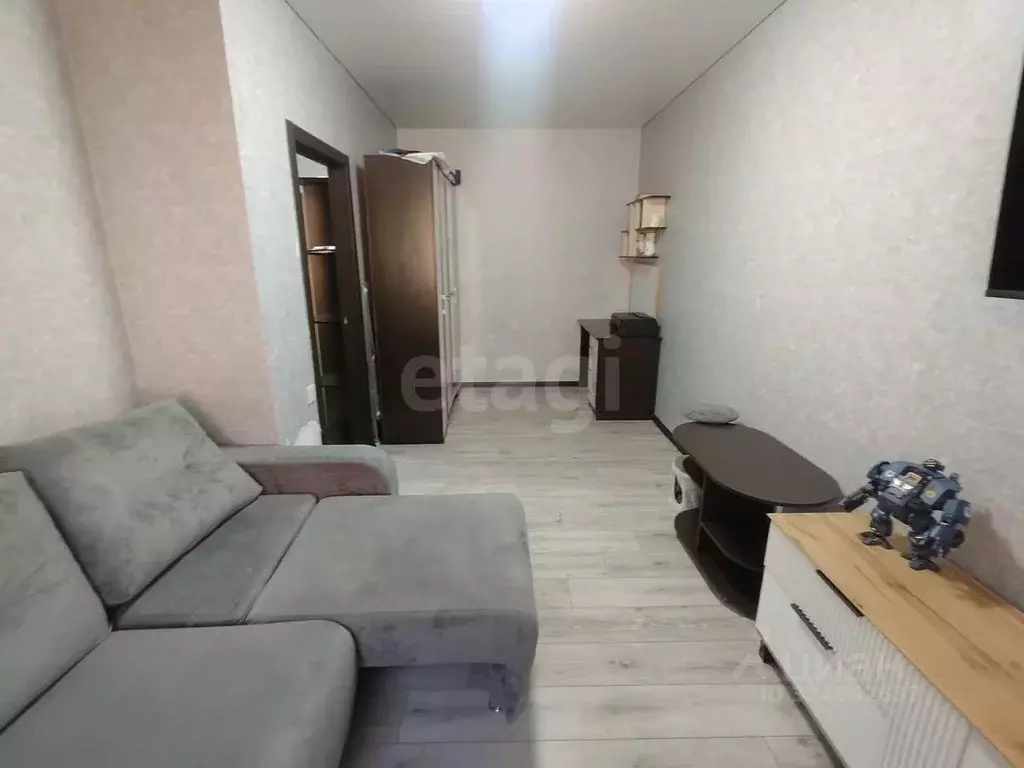 2-к кв. Курганская область, Шадринск Михайловская ул., 74К (46.2 м) - Фото 2