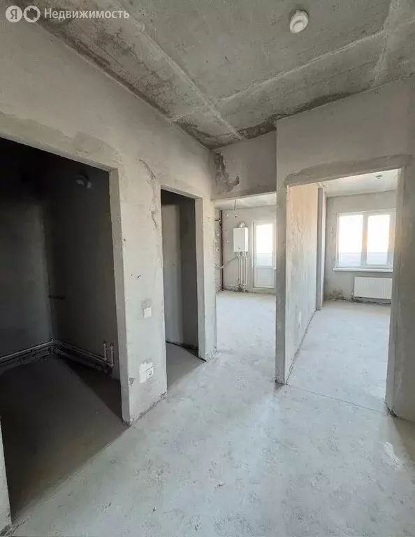 3-комнатная квартира: Белгород, улица Победы, 126 (80.7 м) - Фото 2