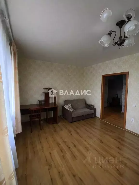 1-к кв. Бурятия, Улан-Удэ ул. Павлова, 64А (41.0 м) - Фото 1