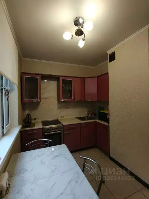 1-к кв. Москва Коломенская наб., 6 (40.0 м) - Фото 1