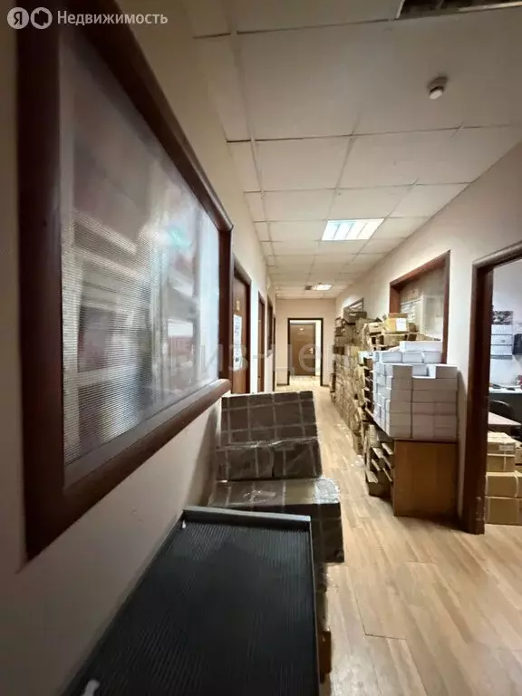 Офис (47.6 м) - Фото 1