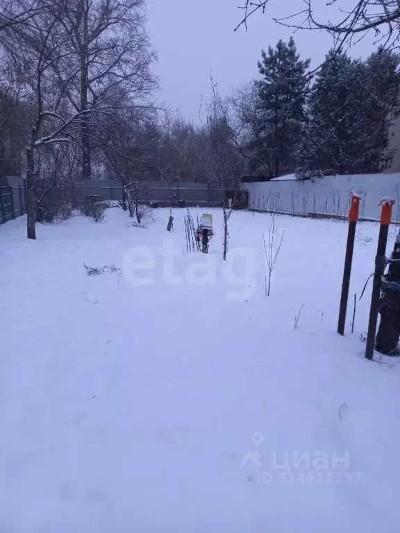 Участок в Московская область, Ленинский городской округ, с. Беседы ... - Фото 0