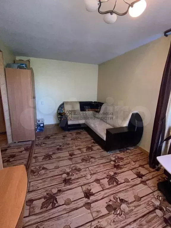 1-к. квартира, 40 м, 5/5 эт. - Фото 1