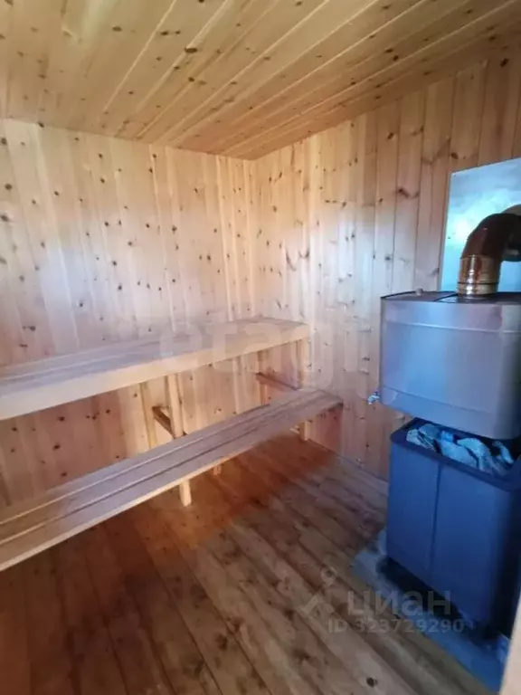 Дом в Новосибирская область, Новосибирский район, Барышевский ... - Фото 0