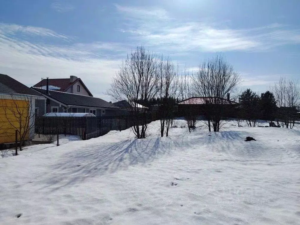 Участок, 12 сот., поселения (ижс) - Фото 2