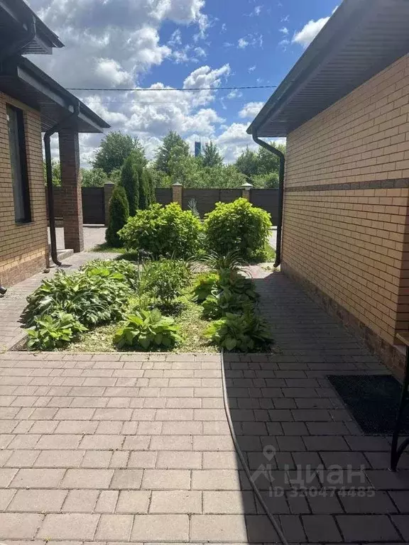 Коттедж в Белгородская область, Старооскольский городской округ, с. ... - Фото 2