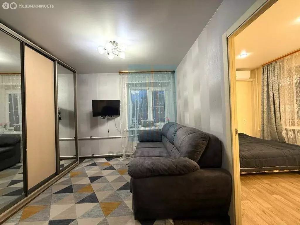 1-комнатная квартира: Подольск, Южный проезд, 11 (30.5 м) - Фото 1