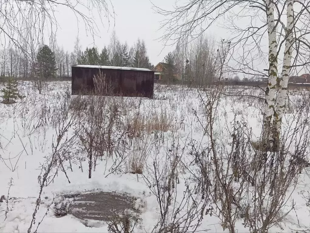 Участок в село Доброе, Родниковая улица (30 м) - Фото 2